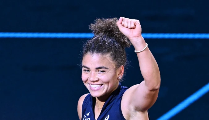 Andriejewa w potrzasku, potężna szansa Paolini. 202 minuty wielkich emocji