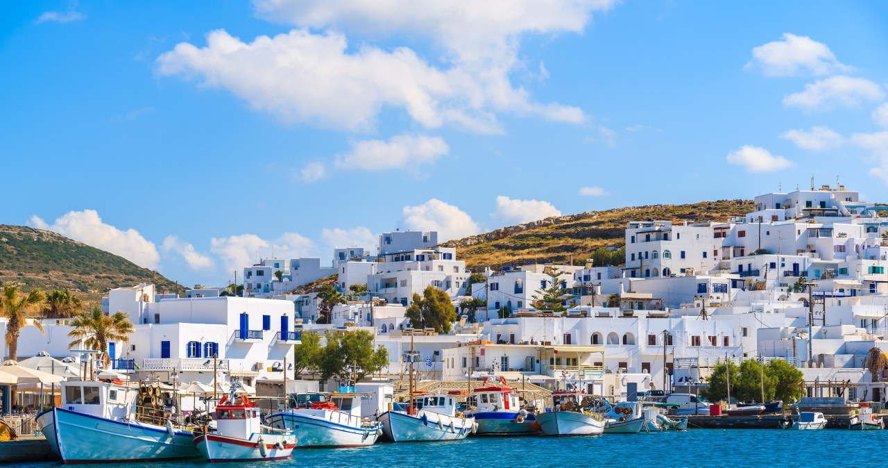 Alternatywa dla zadeptanych kurortów. Kusi złotymi plażami i lazurową wodą