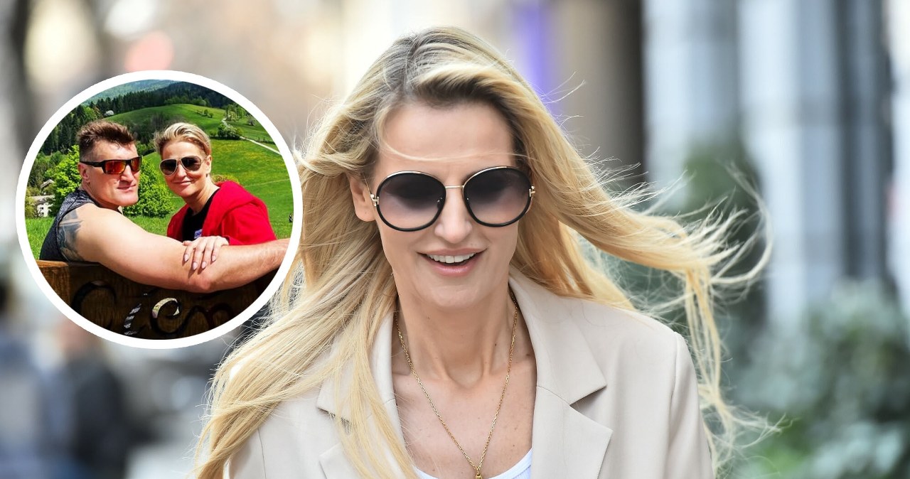 Córka Tajnera zaraz zawalczy na gali MMA. Od lat planuje ślub z gwiazdorem