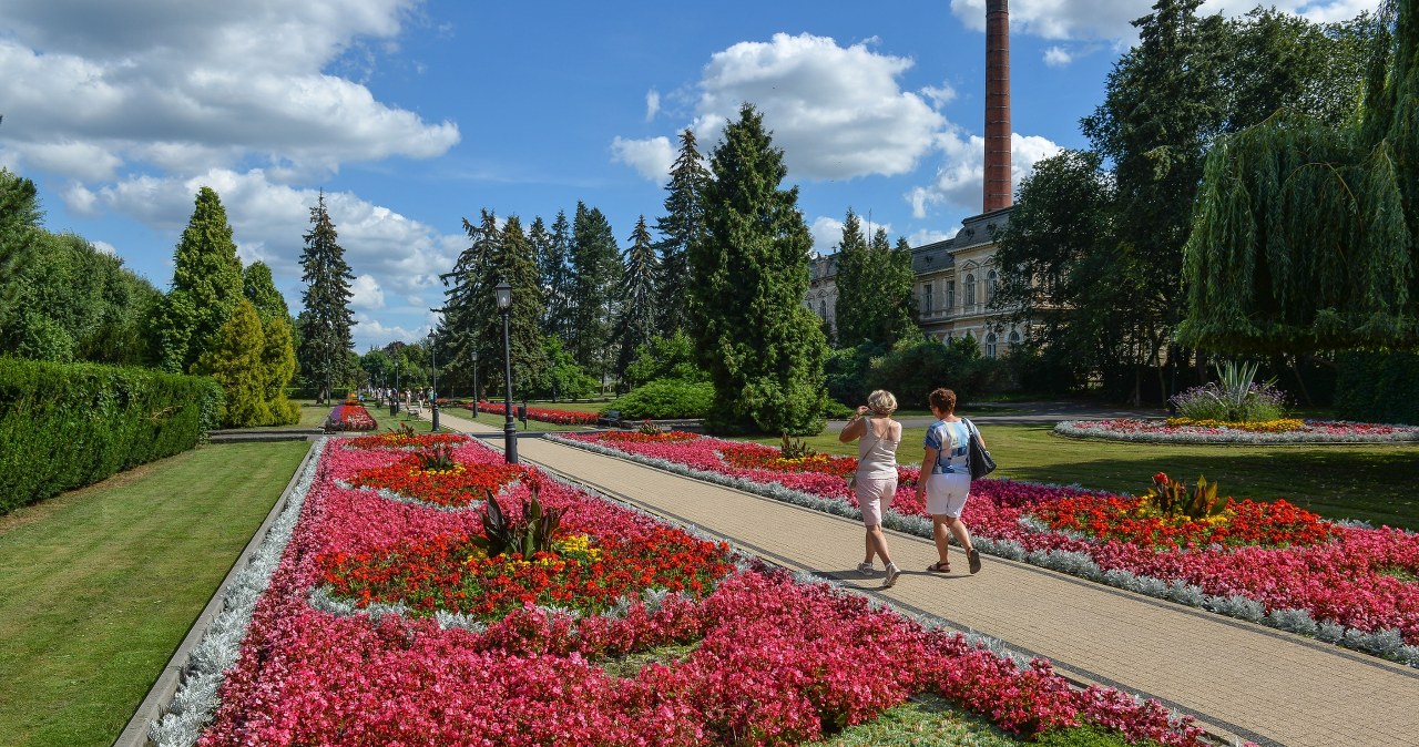 W tym uzdrowisku nie będziesz się nudzić w czasie majówki. Szykuje się mnóstwo atrakcji