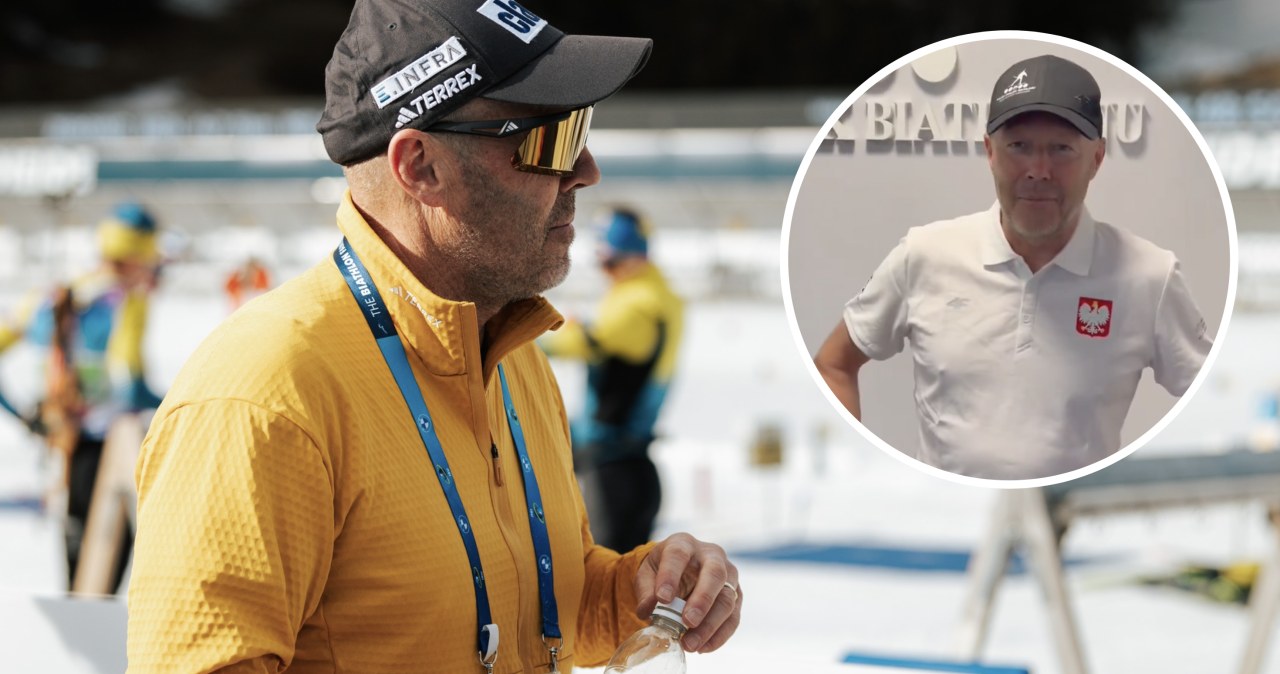 Pomógł Niemcom, teraz będzie pracował z Polakami. Związek oficjalnie ogłasza