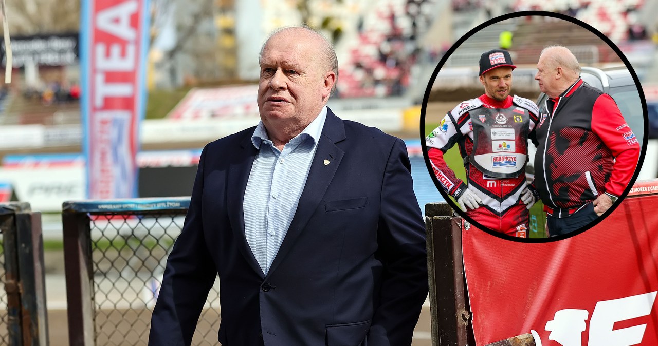 Prezes 7-krotnych mistrzów Polski nie przebiera w słowach. Padła jasna deklaracja