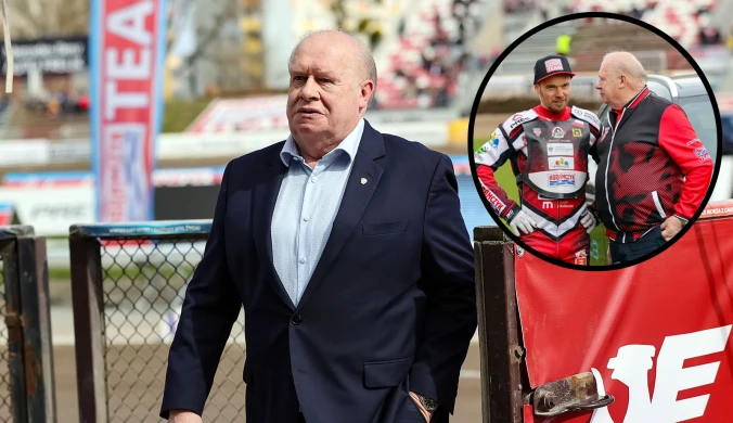 Prezes polskiego klubu nie przebiera w słowach. Padła jasna deklaracja