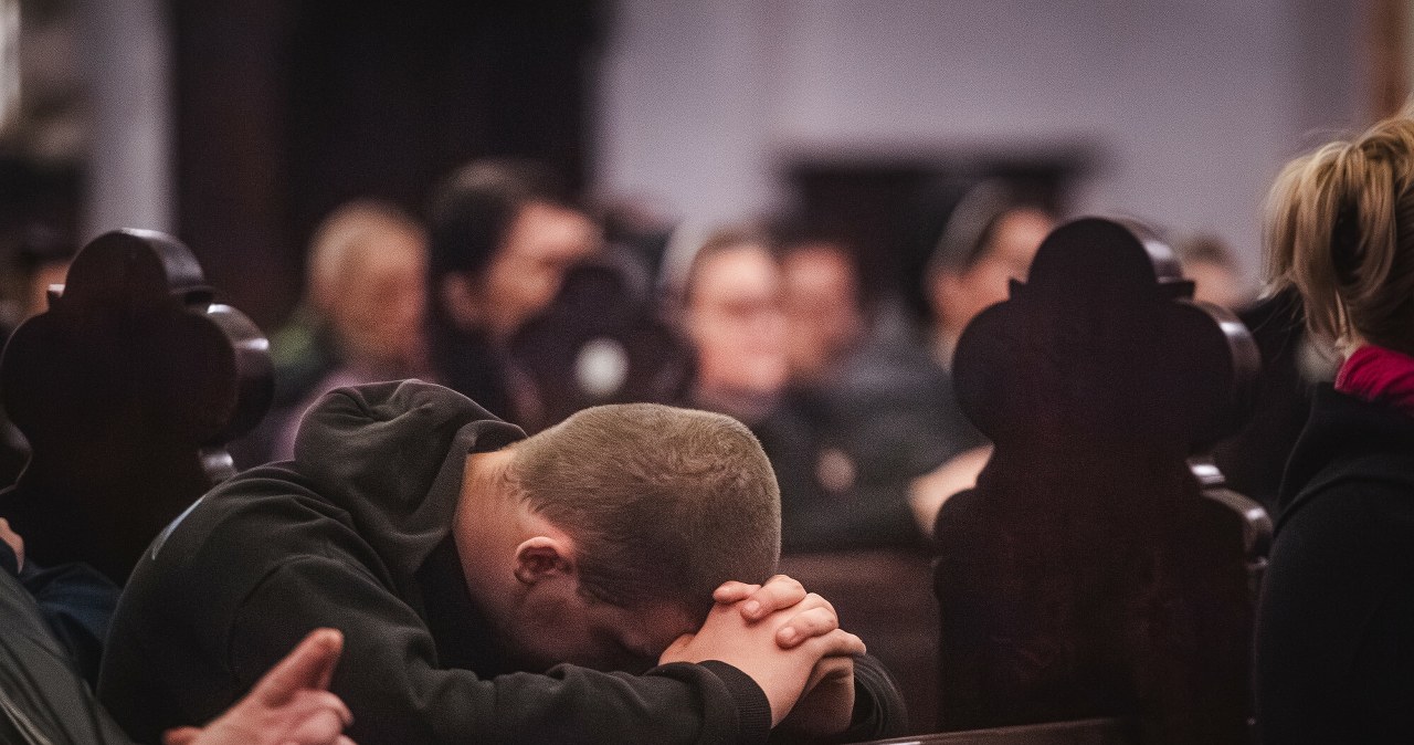 Koronka do Bożego Miłosierdzia. Jak odmawiać tę niezwykłą modlitwę?