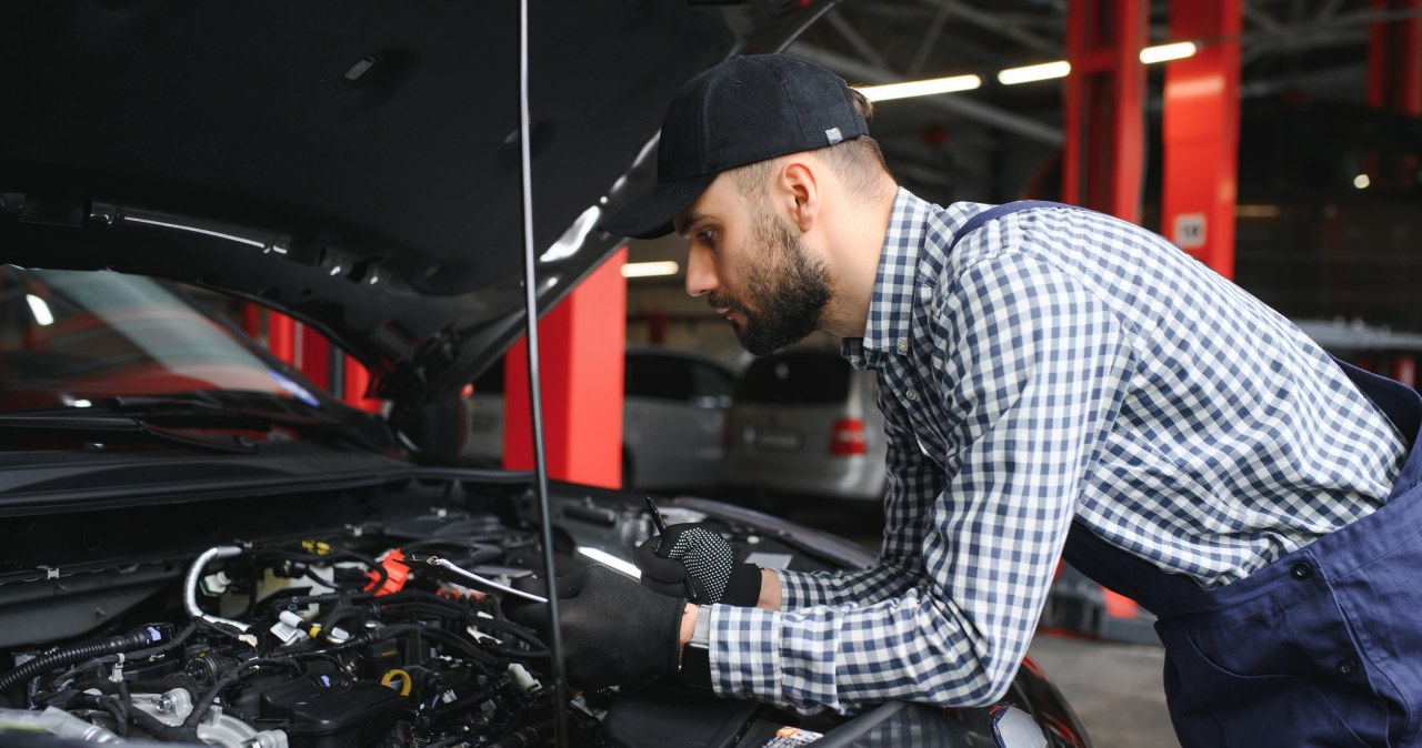 Rozliczanie szkód komunikacyjnych a KSeF. Faktura może zdecydować o VAT