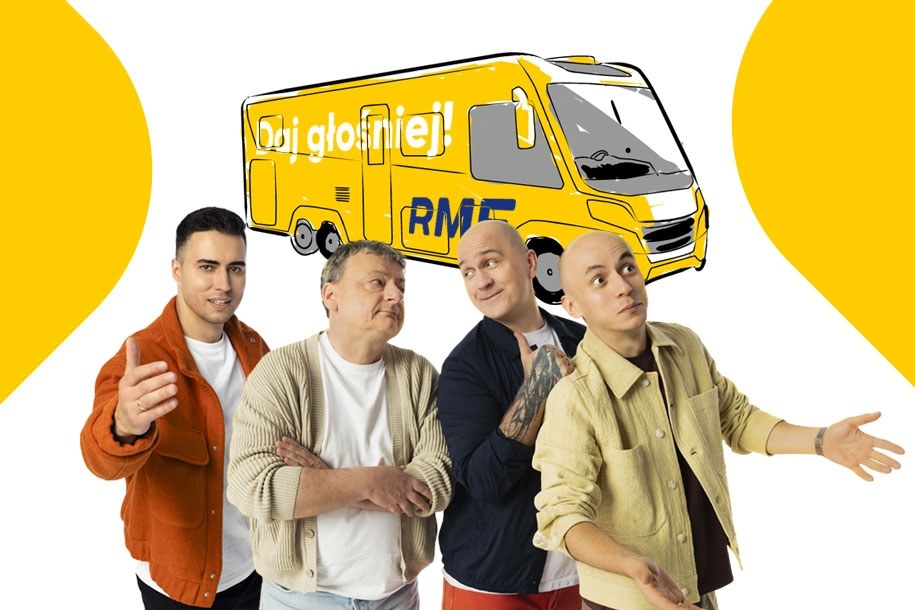 /RMF FM