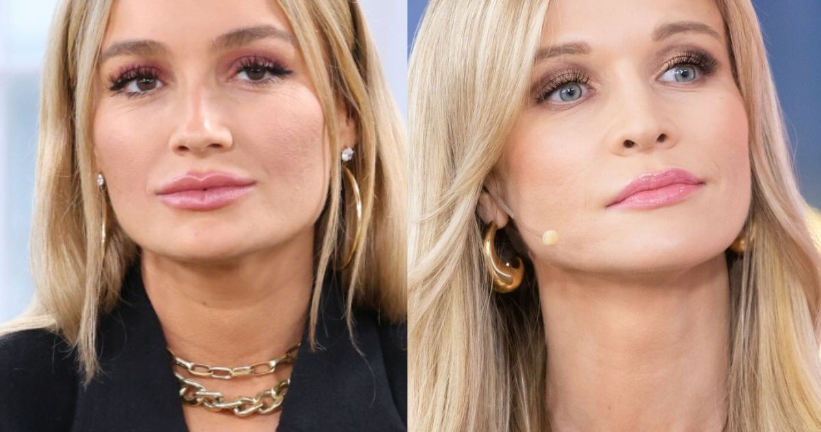 Nie milkną plotki ws. Joanny Krupy i Tarczyńskiego. Siostra modelki przerwała milczenie