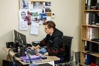 Zdjęcie ilustracyjne Detektywi odcinek 206 Zdjęcie ilustracyjne Detektywi odcinek 206