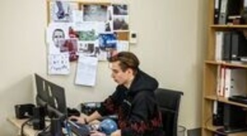 Zdjęcie ilustracyjne Detektywi odcinek 206 