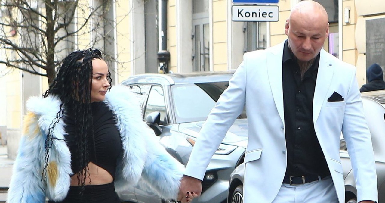 Godziny do gali KSW, a tu takie wieści z domu Szpilki i Wybrańczyk. Nie tak miało być, walka trwa