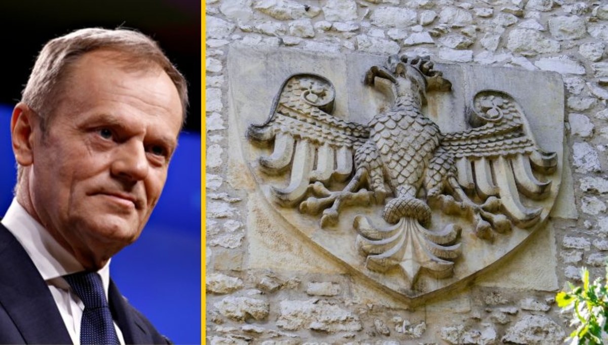 ​Warto ogłosić nową doktrynę narodową, doktrynę piastowską opartą na sile, a nie tylko na marzeniach i aspiracjach - mówił w piątek w Gnieźnie premier Donald Tusk. Szef rządu wypowiedział te słowa przy okazji uroczystego zgromadzenia posłów i senatorów z okazji 1000-lecia koronacji pierwszego króla Polski. 