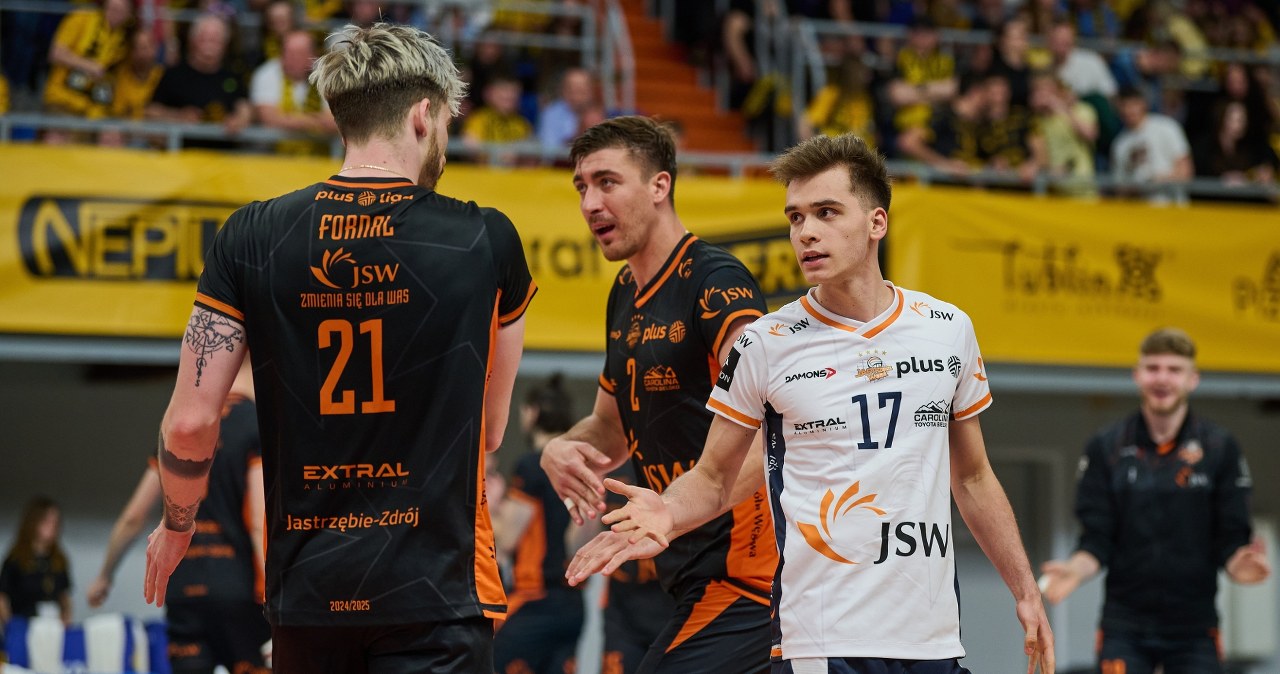 Młody siatkarz zadziwił całą Polskę. Teraz na jaw wychodzi decyzja klubu