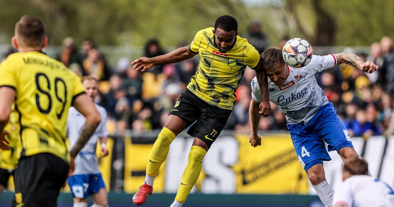 Nagły zwrot akcji w Krakowie. Kto by pomyślał. Sensacyjny powrót do Polski