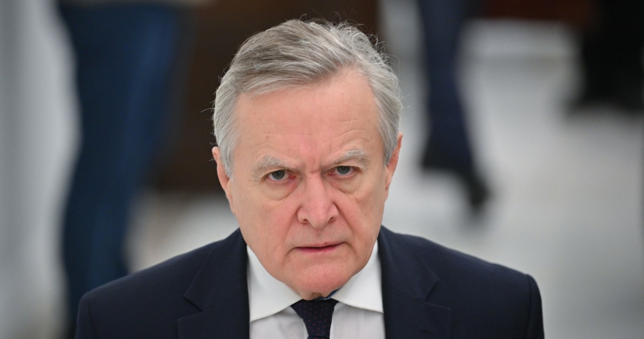 Były wicepremier reaguje po wywiadzie Interii. "Robi się ze mnie przestępcę"