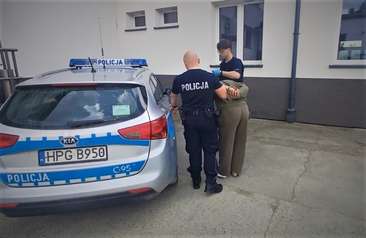 10-latek zginął potrącony przez pijanego kierowcę. Jest areszt