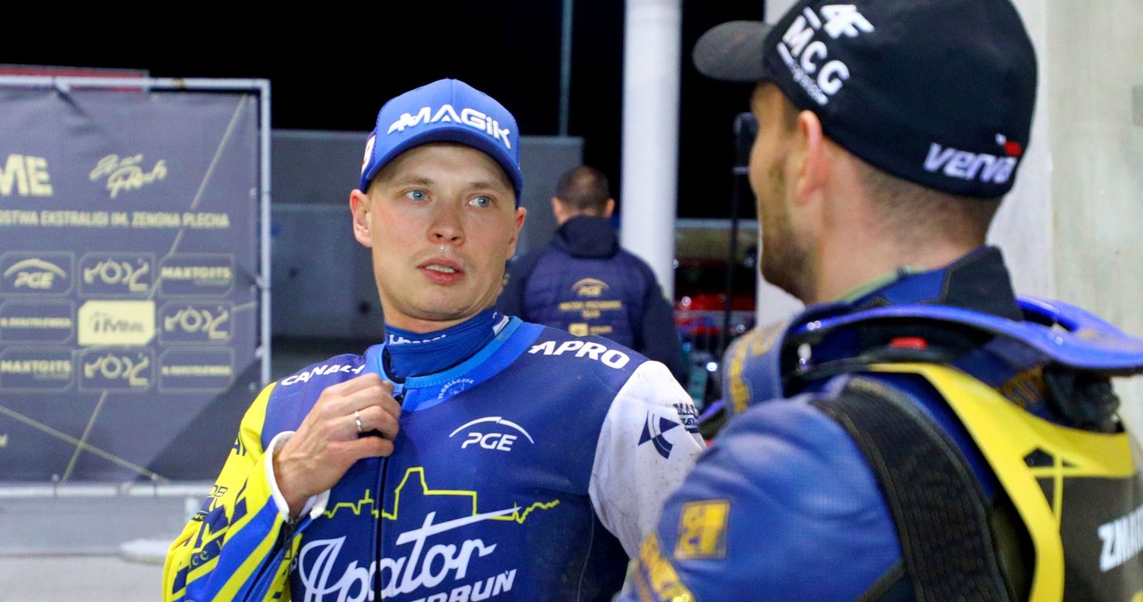 Kłopoty Rosjanina. Może pogrążyć polski klub