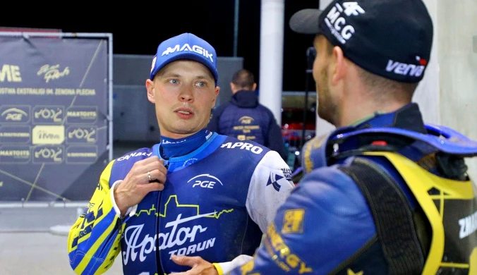 Kłopoty Rosjanina. Może pogrążyć polski klub