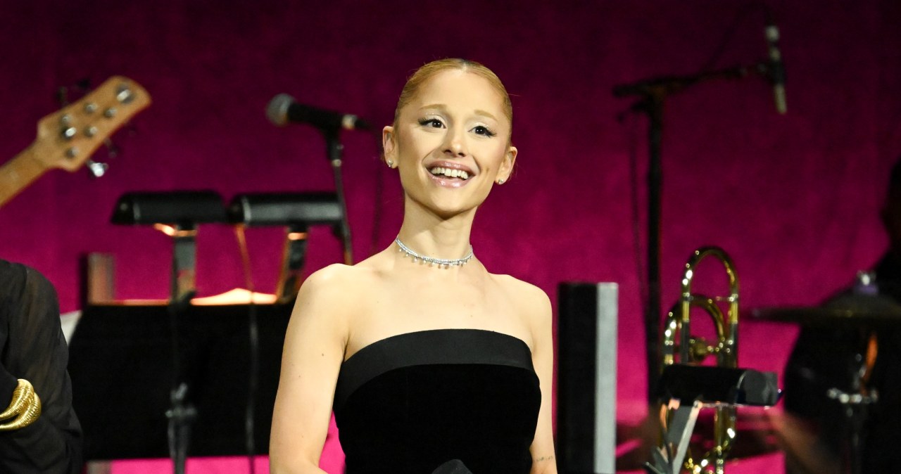 To było największe marzenie gwiazdy. Teraz ta zapowiada. "Kluczowy moment"