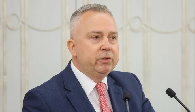 Sprzeciwił się dyscyplinie. Politycy zdecydowali o losie senatora Lewicy