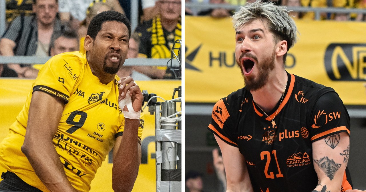 Niepokój o gwiazdę, wielkie osłabienie mistrzów. Jasny głos w sprawie Wilfredo Leona