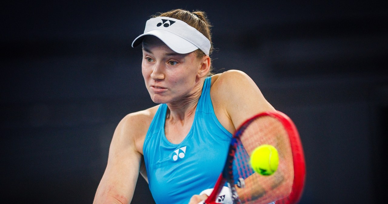 Nocna batalia Rybakiny w Madrycie. Mistrzyni US Open za burtą, Polka w centrum wydarzeń