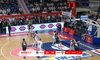 Anwil Włocławek - Śląsk Wrocław. Skrót meczu. WIDEO