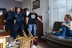 Policjantki i Policjanci