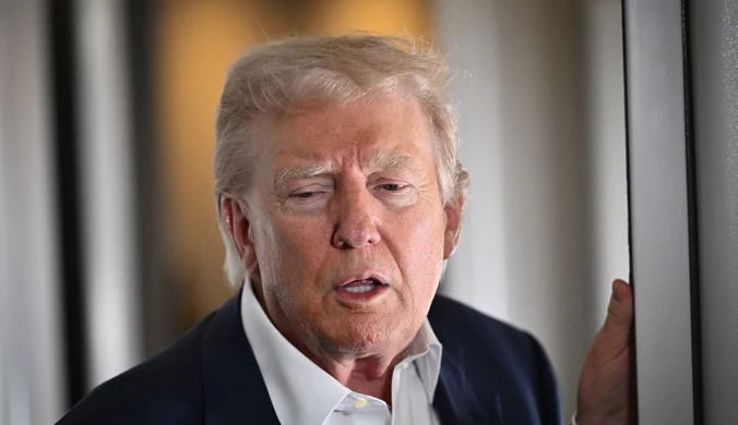 Nagły komunikat Trumpa. "Rosja i Ukraina blisko porozumienia"