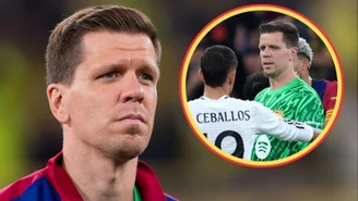 Alarm dla Szczęsnego przed El Clasico. Już mu tego nie wybaczą. W Hiszpanii wrze