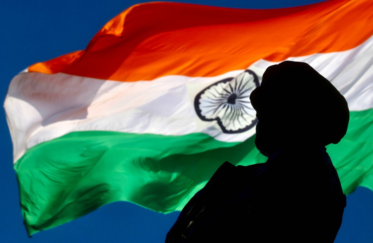 Kolejne starcie mocarstw nuklearnych. Napięcie rośnie