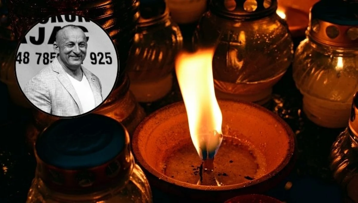 Smutna wiadomość z Grudziądza: w wieku 46 lat zmarł Tomasz "Papaj" Lech, znany kulturysta, strongman i sędzia IFBB. Informację o jego śmierci przekazał w sobotę rano prezydent miasta Maciej Glamowski. Tomasz Lech był dwukrotnym mistrzem Polski w kulturystyce, wicemistrzem Europy oraz organizatorem zawodów sportowych w regionie.