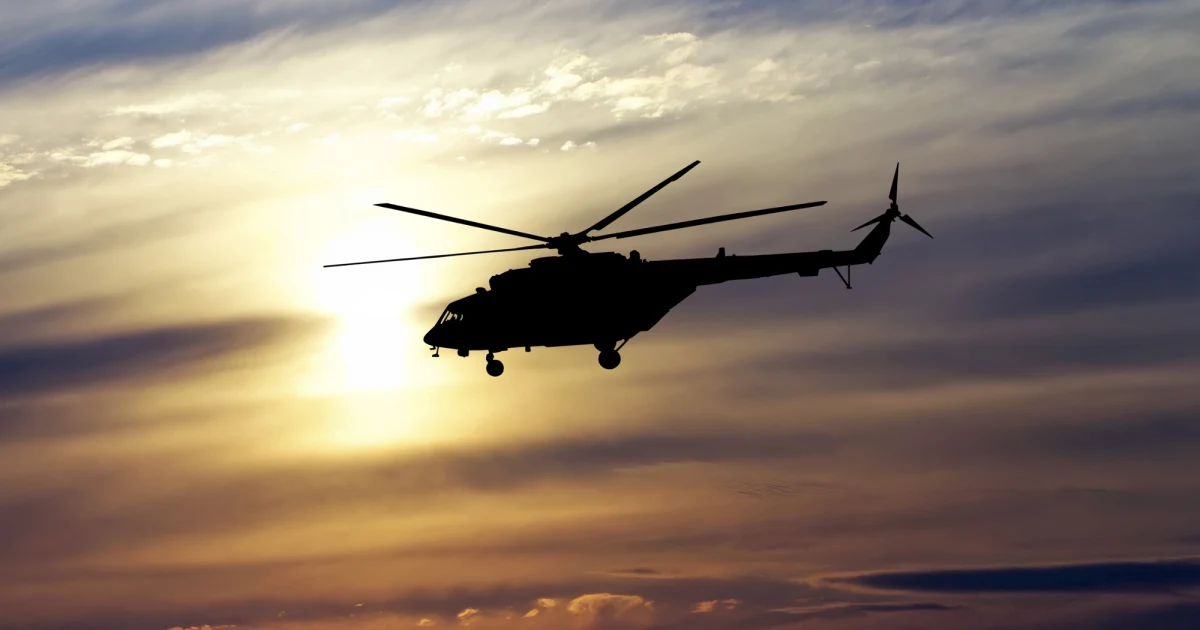 Pilna informacja Dowództwa Operacyjnego Rodzajów Sił Zbrojnych. Polskie wojsko przekazało, że rosyjski śmigłowiec wojskowy Floty Bałtyckiej naruszył w piątek wieczorem polską przestrzeń powietrzną. "Charakter incydentu wskazuje na to, że Rosja testuje gotowość naszych systemów obrony powietrznej" - stwierdziła armia w komunikacie.