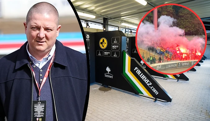 Skandal w Zielonej Górze. Ostra reakcja, kara wisi w powietrzu