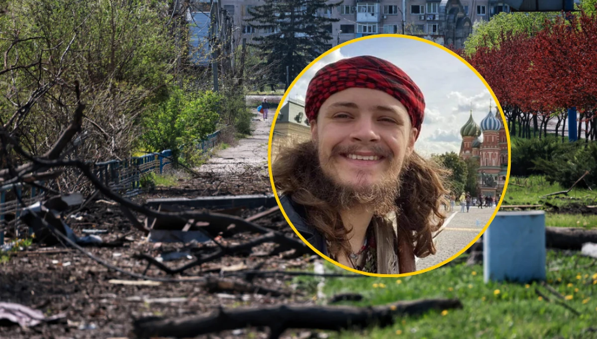 Nie żyje Michael Gloss, syn wicedyrektorki ds. innowacji cyfrowych w CIA Julianne Galliny Gloss - poinformował niezależny rosyjski portal The Moscow Times. 21-letni Amerykanin zaciągnął się do rosyjskiej armii i zginął w Ukrainie.