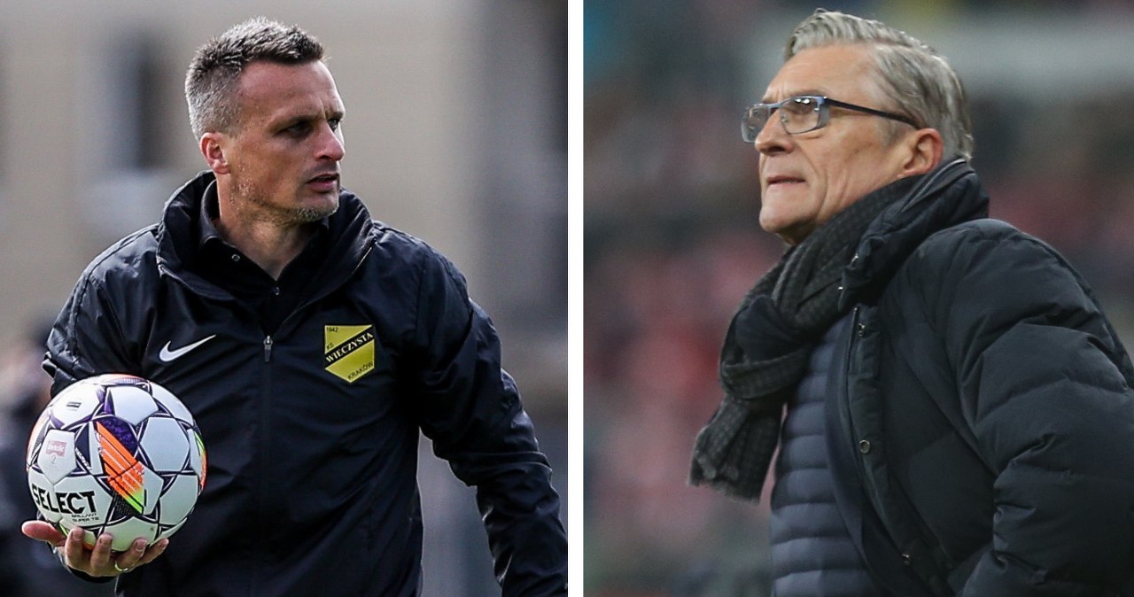 Szalony plan Wieczystej. Telefon odebrał Adam Nawałka. Natychmiastowa odpowiedź