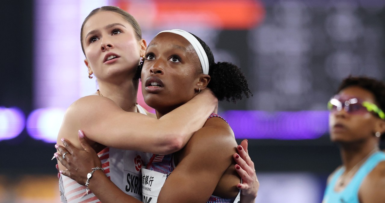 Piękna walka Skrzyszowskiej z rekordzistką świata. Koszmar mistrzyni z Nankinu