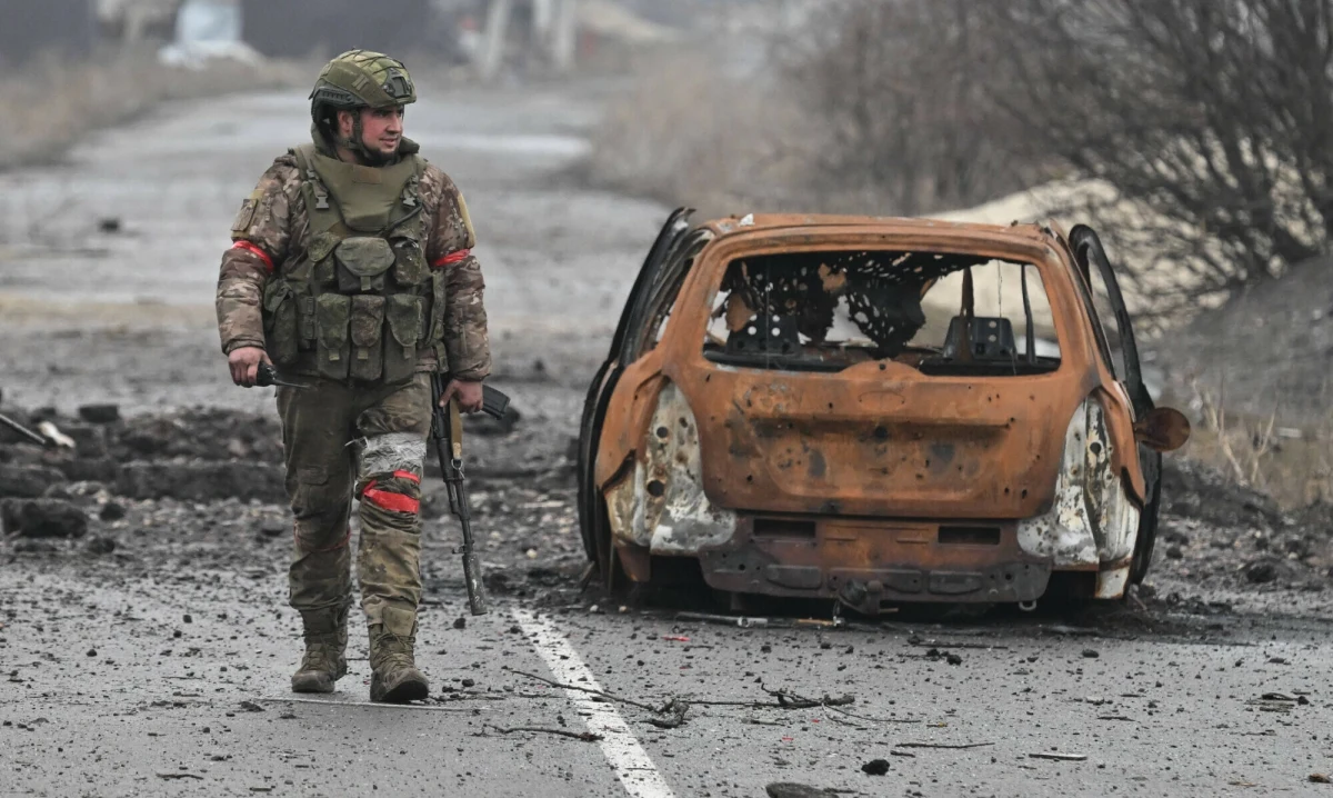 Rosjanie twierdzą, że zakończyli operację mającą na celu odzyskanie pełnej kontroli nad obwodem kurskim na zachodzie Rosji. Informację o sukcesie rosyjskich wojsk przekazał Władimirowi Putinowi szef Sztabu Generalnych Sił Zbrojnych Federacji Rosyjskiej gen. Walerij Gierasimow.