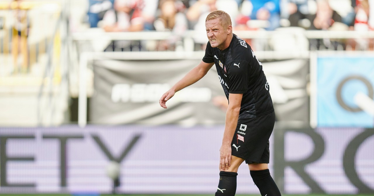 Kluczowa decyzja w sprawie Kamila Glika podjęta. Są dwa warunki