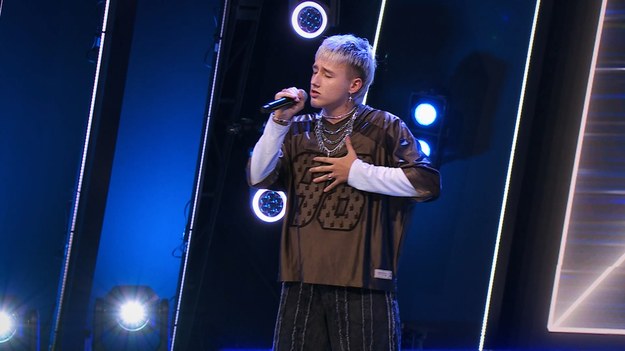 Finalista muzycznego show dla dzieci oraz preselekcji na Eurowizję Junior 2021 wystąpił na castingu do "Must Be The Music"