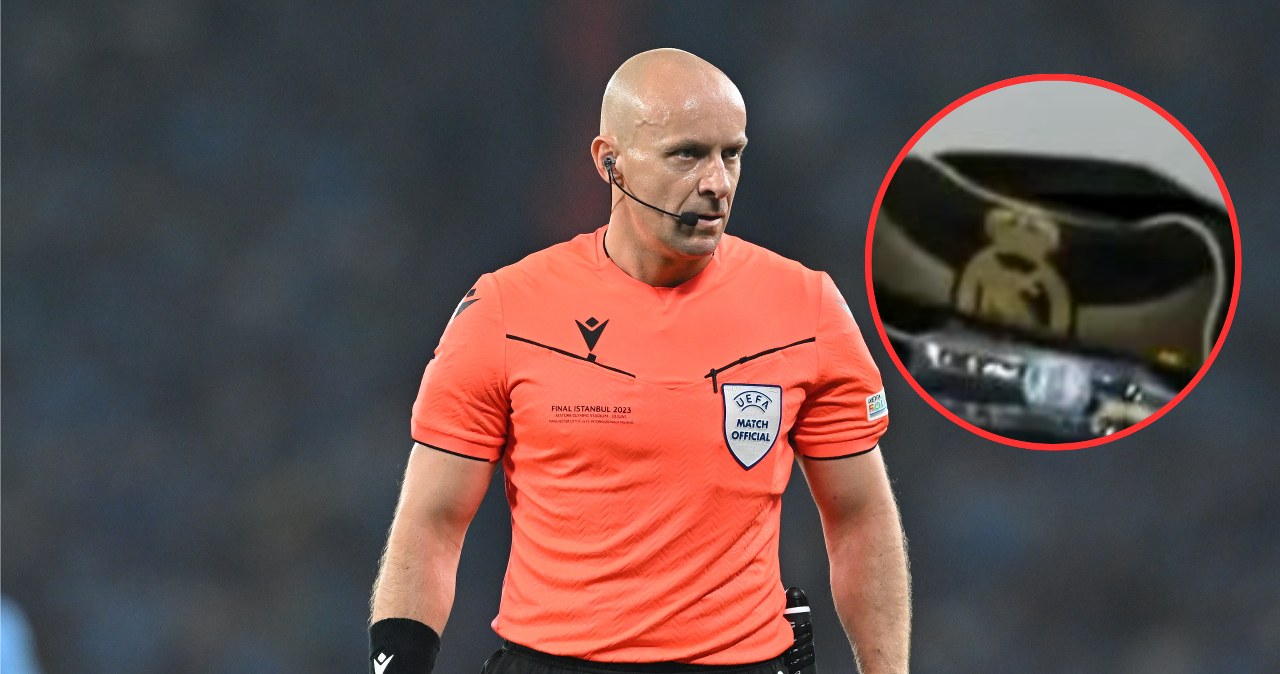 Gorąco wokół Marciniaka. Hiszpanie od razu to "wyciągnęli", Kowalczyk podał dalej