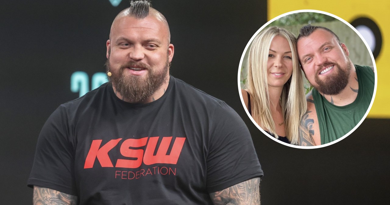 To różni Pudzianowskiego i jego rywala. Hall zdecydował się na to lata temu