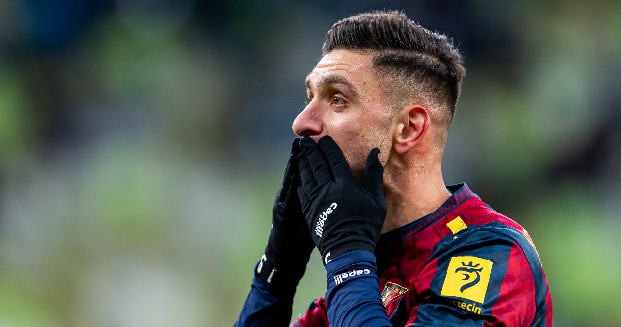 Tego jeszcze nie było. Saudyjczycy chcą sięgnąć po... gwiazdora Ekstraklasy