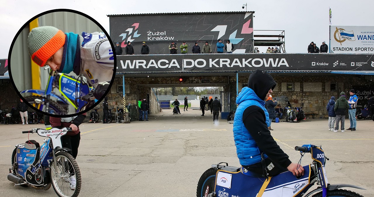 "Wystawił" kolegów z drużyny, później wysłał L4. Jest decyzja klubu