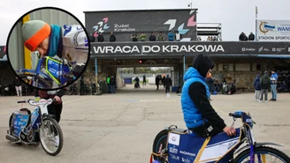 Zatrzymał się kilometr przed stadionem. Klub wysłał pismo do władz, stanowcze żądania