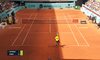 Stefanos Tsitsipas - Jan-Lennard Struff. Skrót meczu. WIDEO