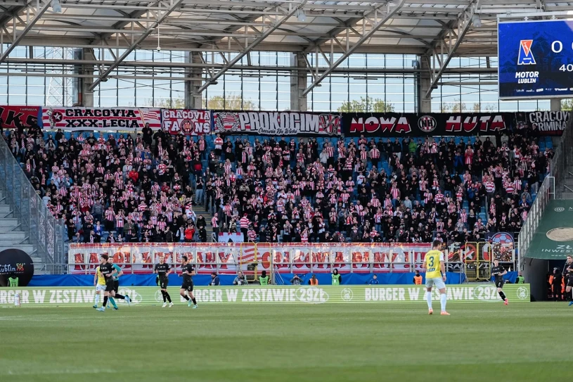 Bolesna wpadka klubu Ekstraklasy. Kibice są oburzeni