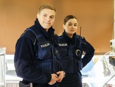 Policjantki i Policjanci