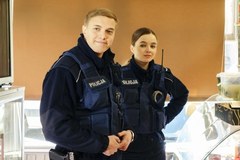 Policjantki i Policjanci
