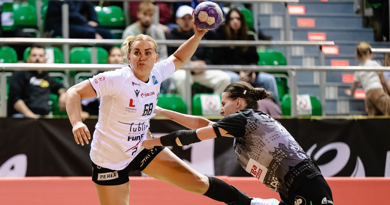 Młyny Stoisław Koszalin pewne utrzymania. Energa Szczypiorno Kalisz spada z ORLEN Superligi Kobiet