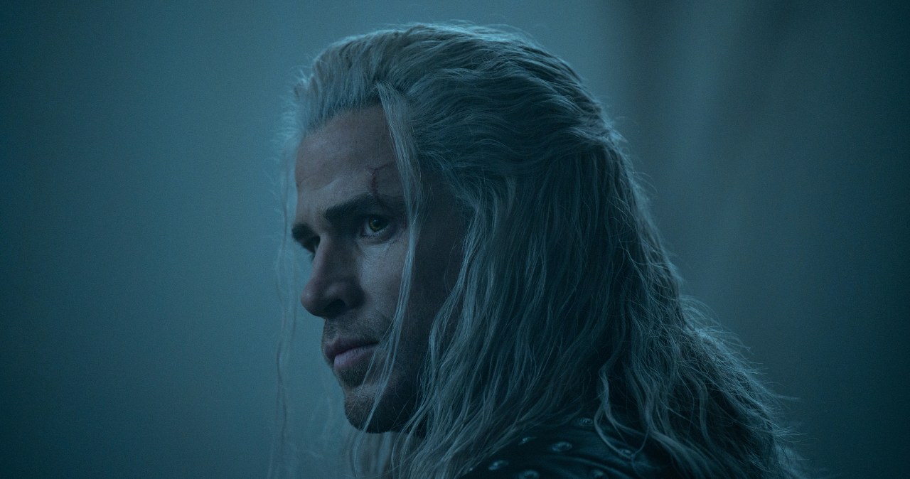 Liam Hemsworth na nowych zdjęciach! Tak wygląda nowy wiedźmin